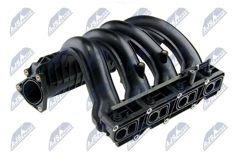 Module de tube d'admission NTY BKS-ME-001