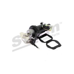 Serrure de capot de coffre STORM QUALITY PARTS 87027