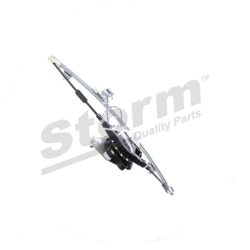 Lève-vitre STORM QUALITY PARTS 160076
