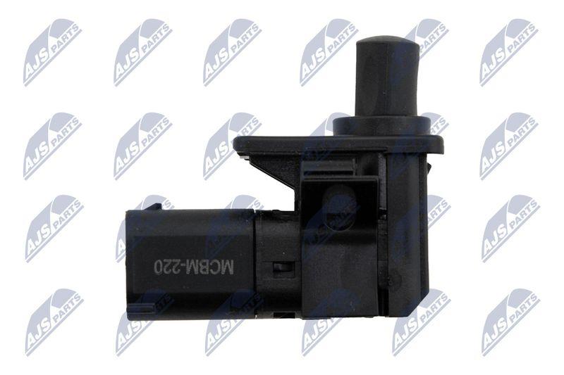Interrupteur à contact, capot NTY EZC-BM-220