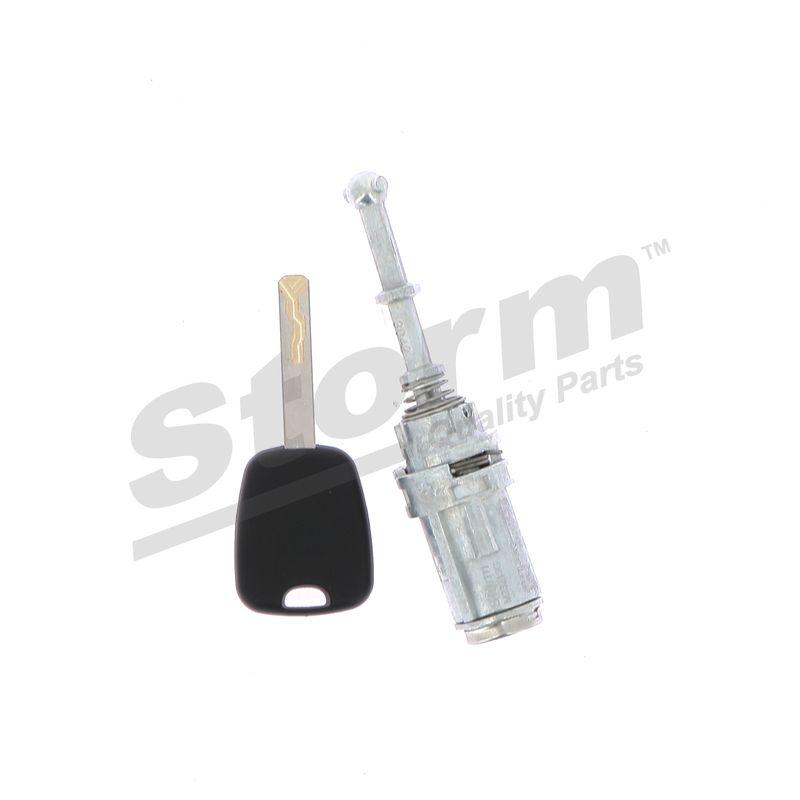 Cylindre de serrure STORM QUALITY PARTS 27525
