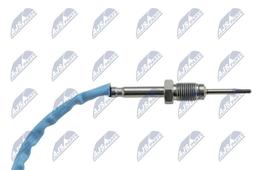 Capteur, température des gaz NTY EGT-LR-001