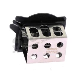 Résistance, pulseur d'air habitacle STORM QUALITY PARTS 777001