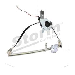 Lève-vitre STORM QUALITY PARTS 104760