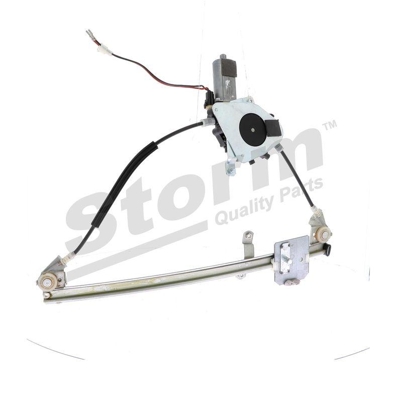 Lève-vitre STORM QUALITY PARTS 104760