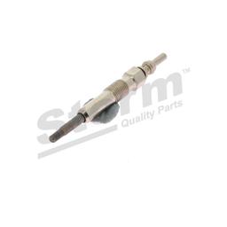 Bougie de préchauffage STORM QUALITY PARTS 502022