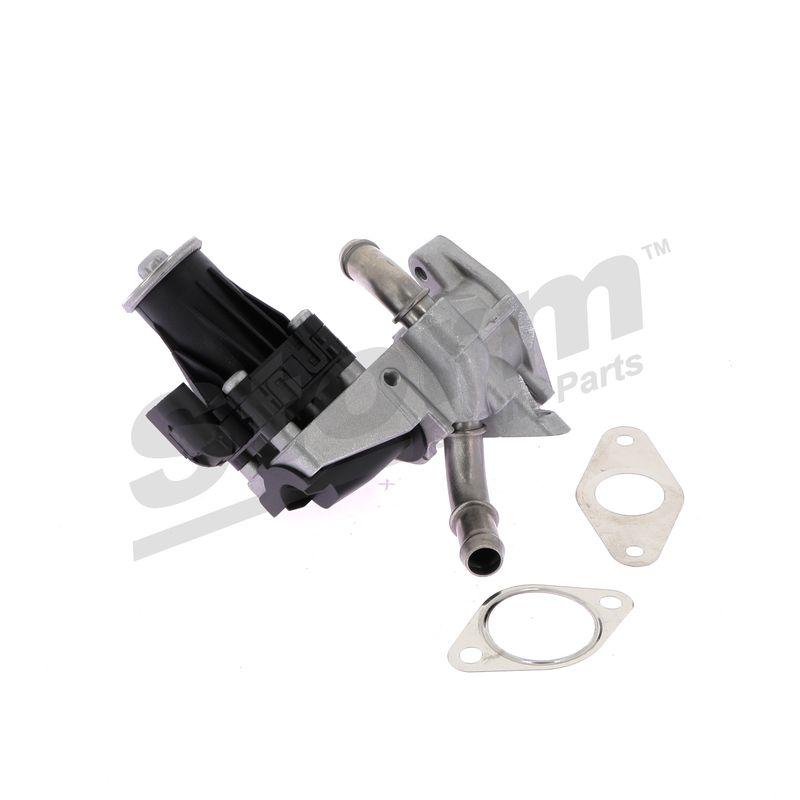 Vanne EGR STORM QUALITY PARTS 9083