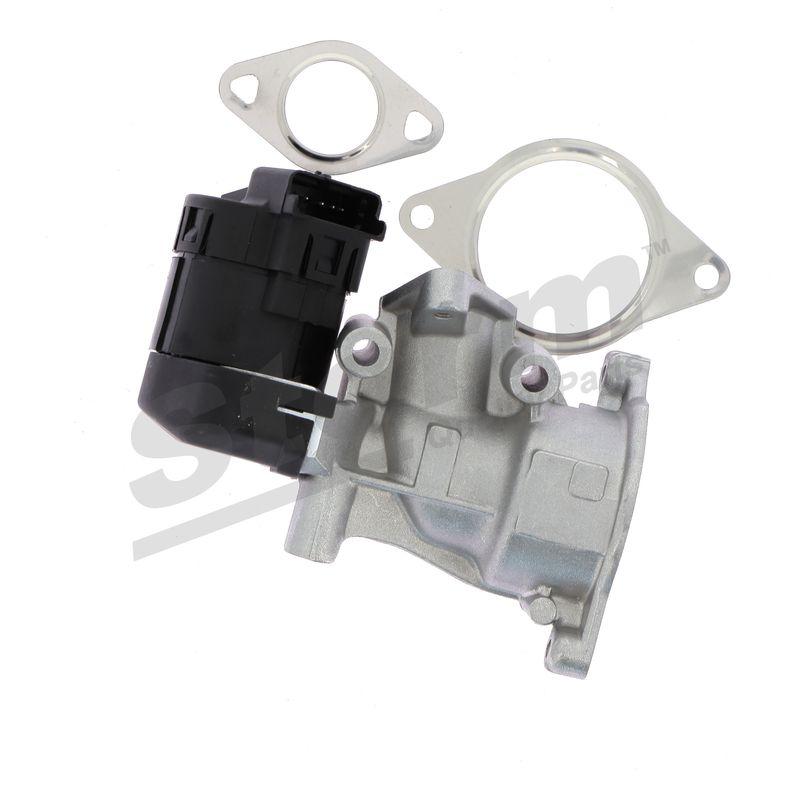 Vanne EGR STORM QUALITY PARTS 9029