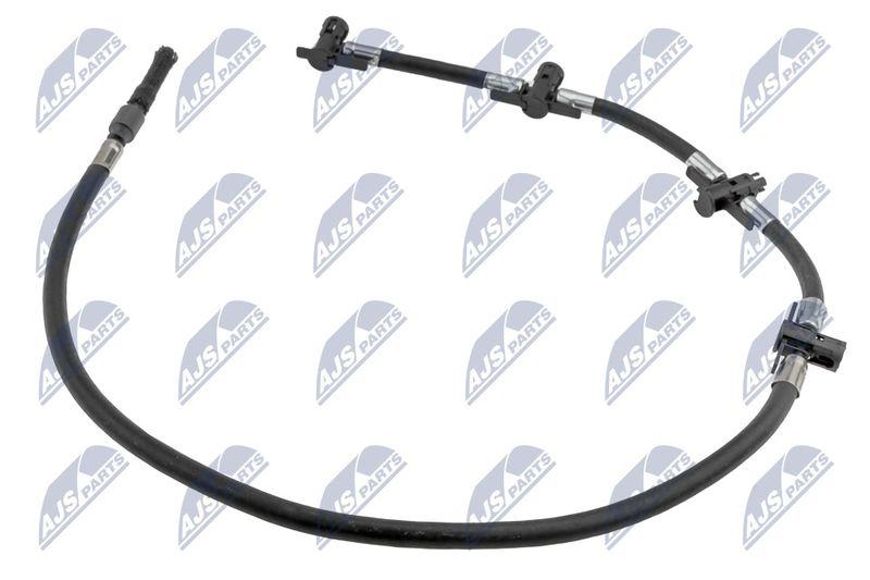 Tuyau, carburant de fuite NTY BPP-ME-002