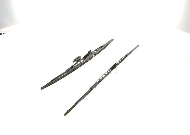 Balai d'essuie-glace BOSCH 3 397 001 801