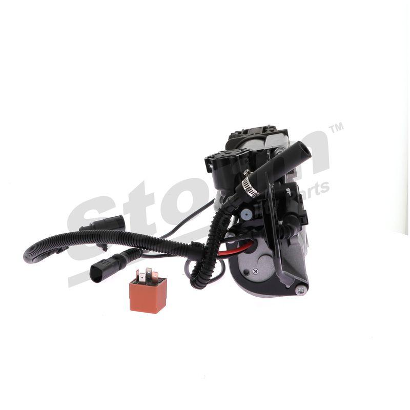 Compresseur, système d'air comprimé STORM QUALITY PARTS 844296ST