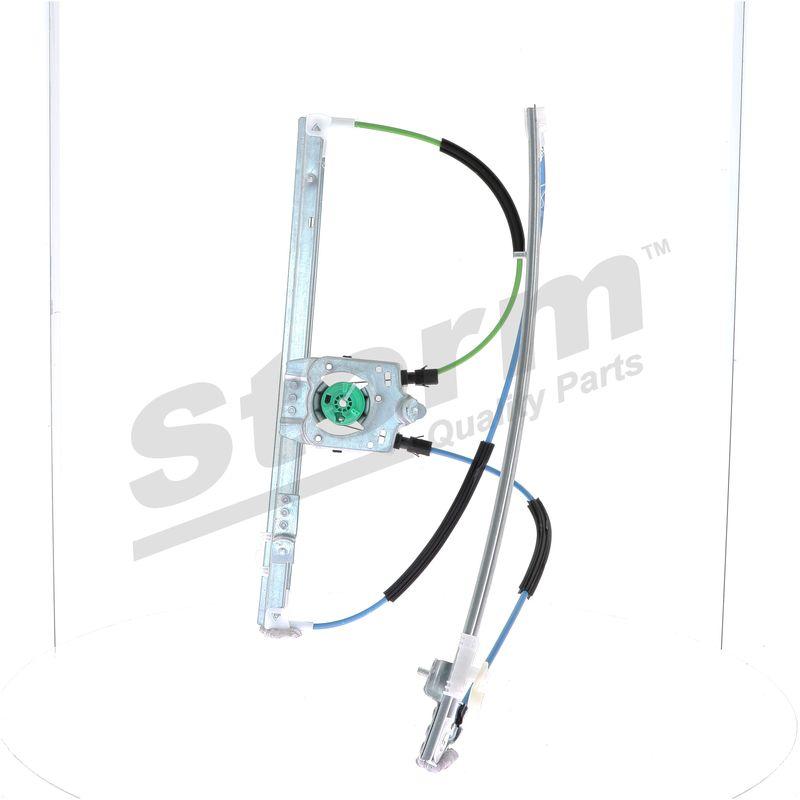 Lève-vitre STORM QUALITY PARTS 88079