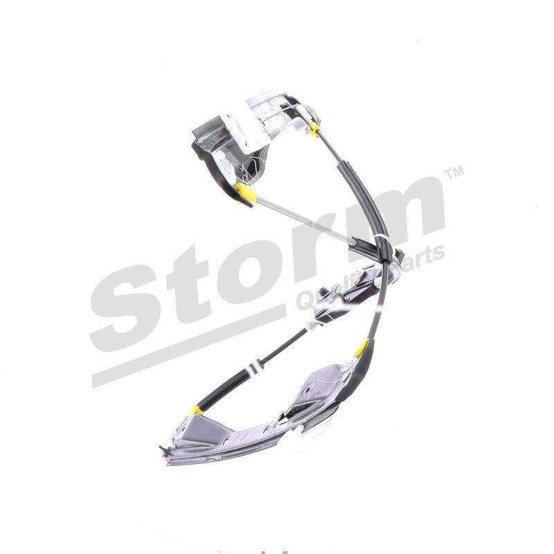 Lève-vitre STORM QUALITY PARTS 17707517