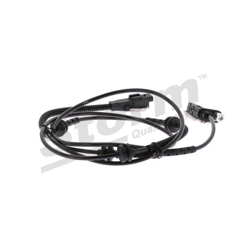 Capteur, vitesse de roue STORM QUALITY PARTS 777101