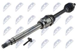 Arbre de transmission NTY NPW-VV-125