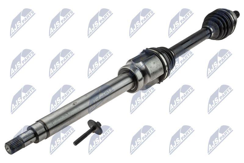 Arbre de transmission NTY NPW-VV-125