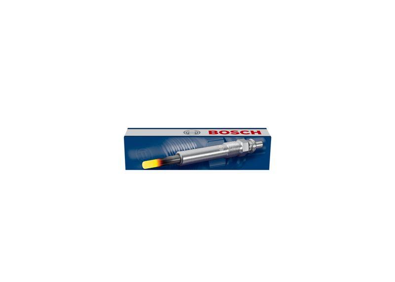 Bougie de préchauffage BOSCH 0250202022