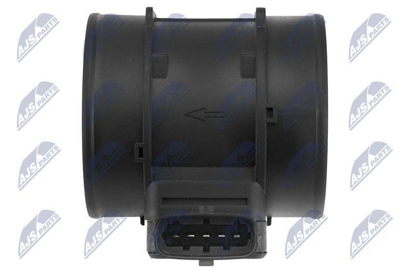 Débitmètre de masse d'air NTY EPP-PL-034