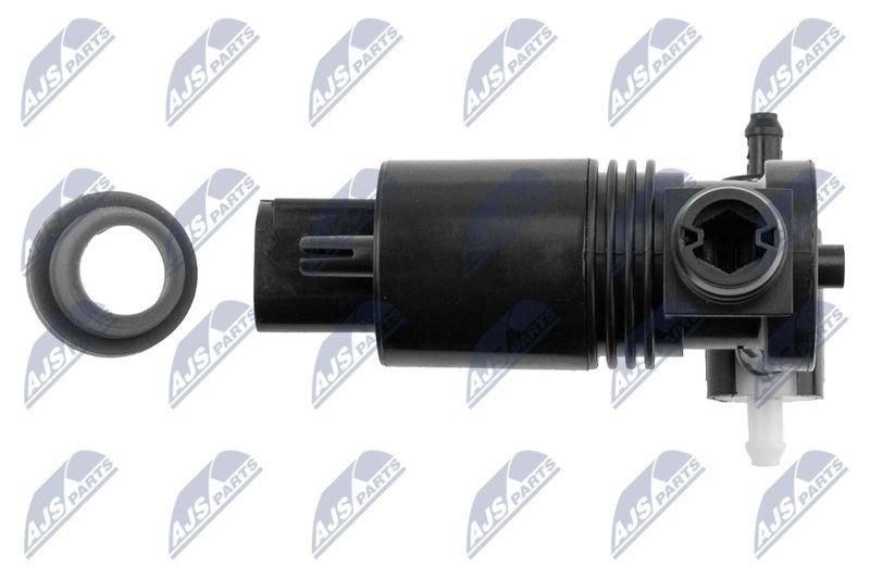 Pompe d'eau de nettoyage, nettoyage des phares NTY ESP-VV-004