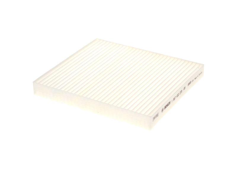 Filtre, air de l'habitacle BOSCH 1 987 432 273