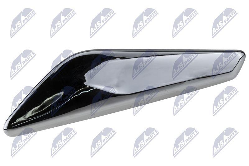 Enjoliveur, Feu clignotant NTY EZC-BM-350