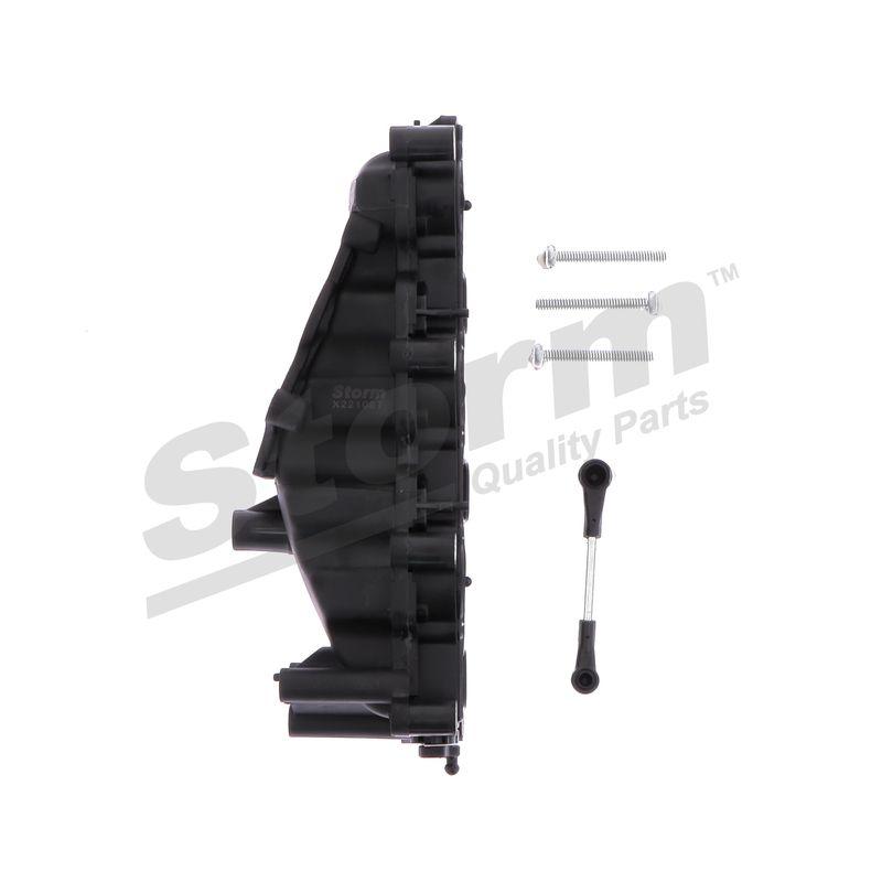 Module de tube d'admission STORM QUALITY PARTS 516510