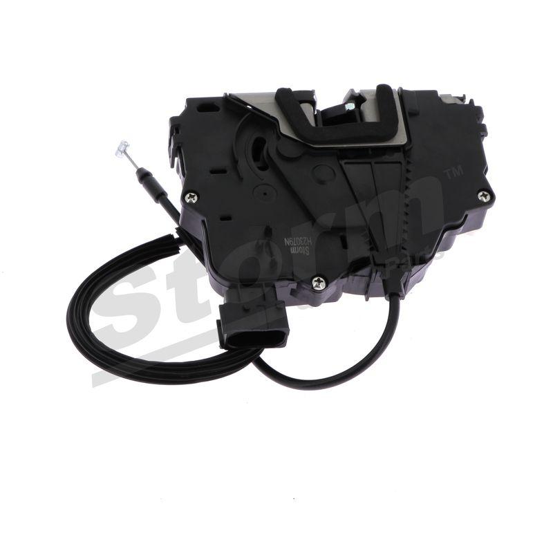Serrure de porte STORM QUALITY PARTS 7992505