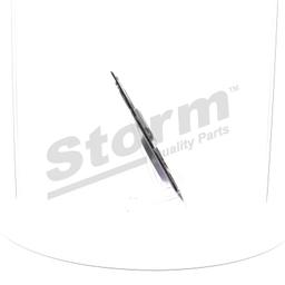 Couvercle de carter de distribution STORM QUALITY PARTS STO255001