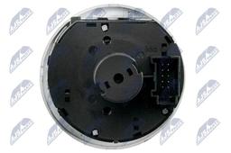 Interrupteur, lumière principale NTY EWS-SK-000