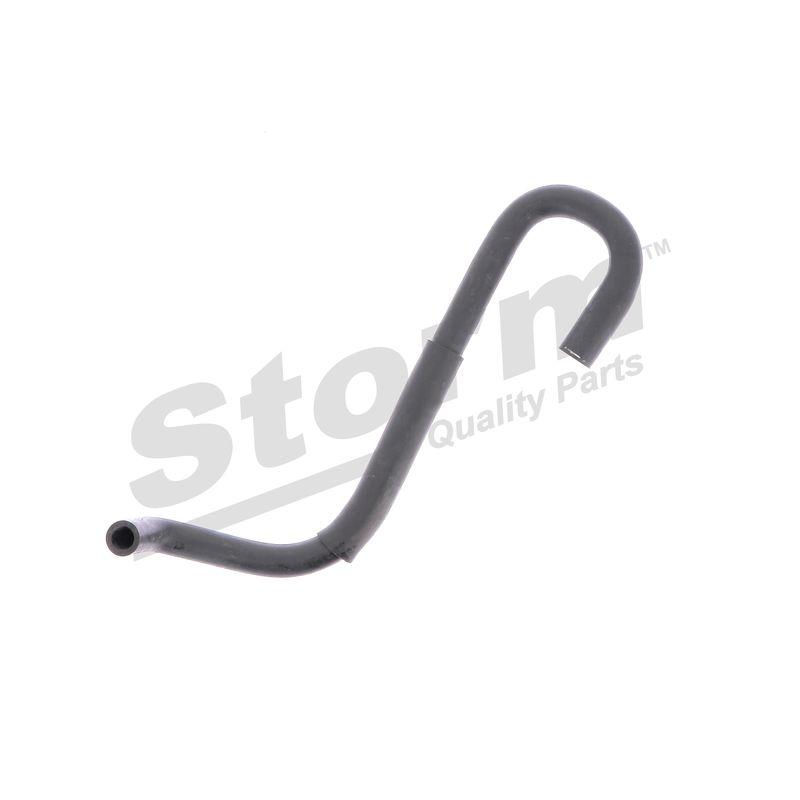 Tuyau, échangeur de chaleur (chauffage) STORM QUALITY PARTS F8016