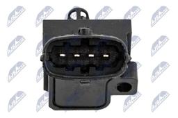 Capteur, pression de suralimentation NTY ECM-VV-002
