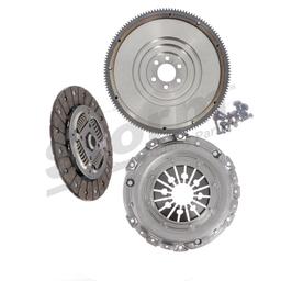 Kit adaptateur, embrayage STORM QUALITY PARTS STO1040