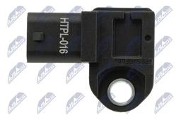 Capteur, pression du tuyau d'admission NTY ECM-PL-016