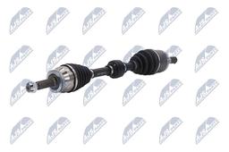 Arbre de transmission NTY NPW-HY-680