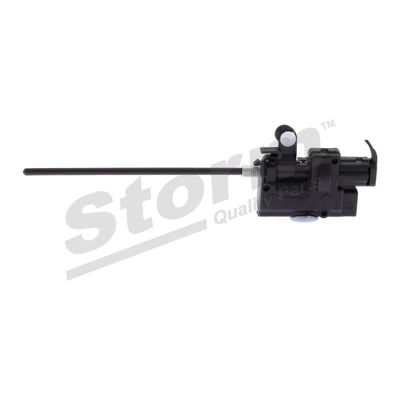 Élément d'ajustage, verrouillage central STORM QUALITY PARTS 8103509