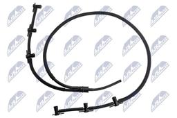 Tuyau, carburant de fuite NTY BPP-VW-018