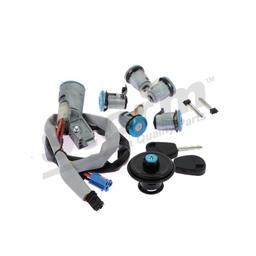 Jeu de cylindres de serrures STORM QUALITY PARTS 29028