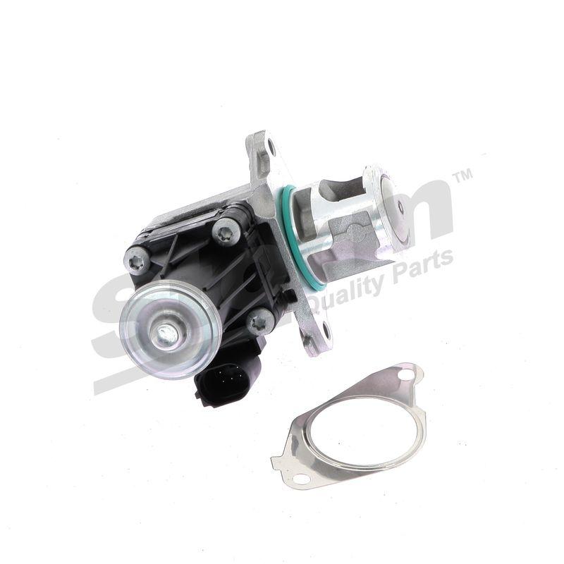 Vanne EGR STORM QUALITY PARTS 9050
