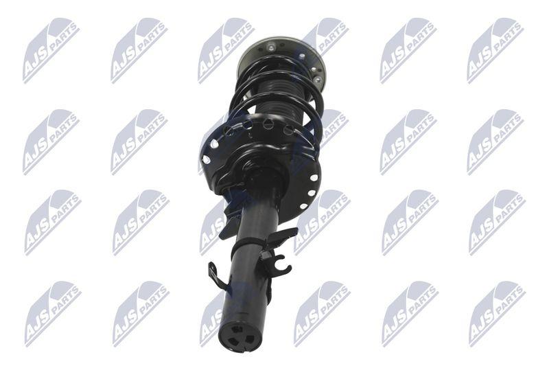 Amortisseur NTY A-LR-012