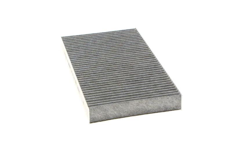 Filtre, air de l'habitacle BOSCH 1 987 431 459