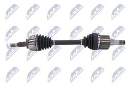 Arbre de transmission NTY NPW-FR-185
