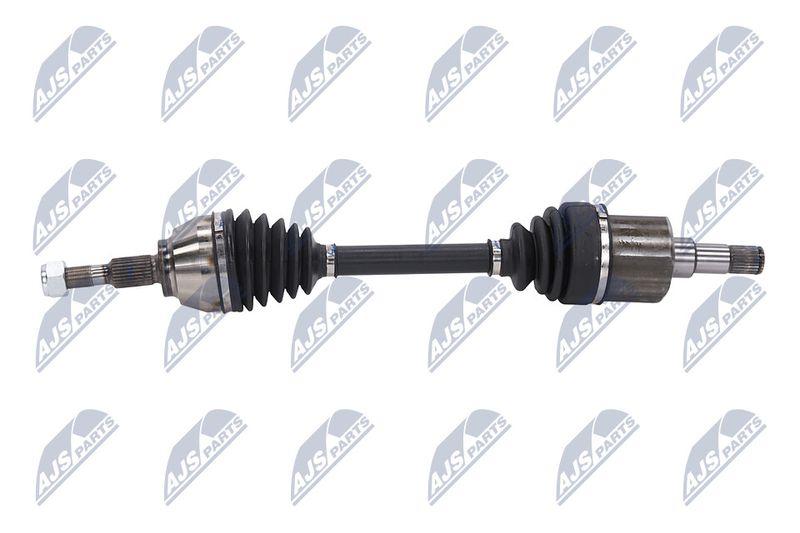 Arbre de transmission NTY NPW-FR-185