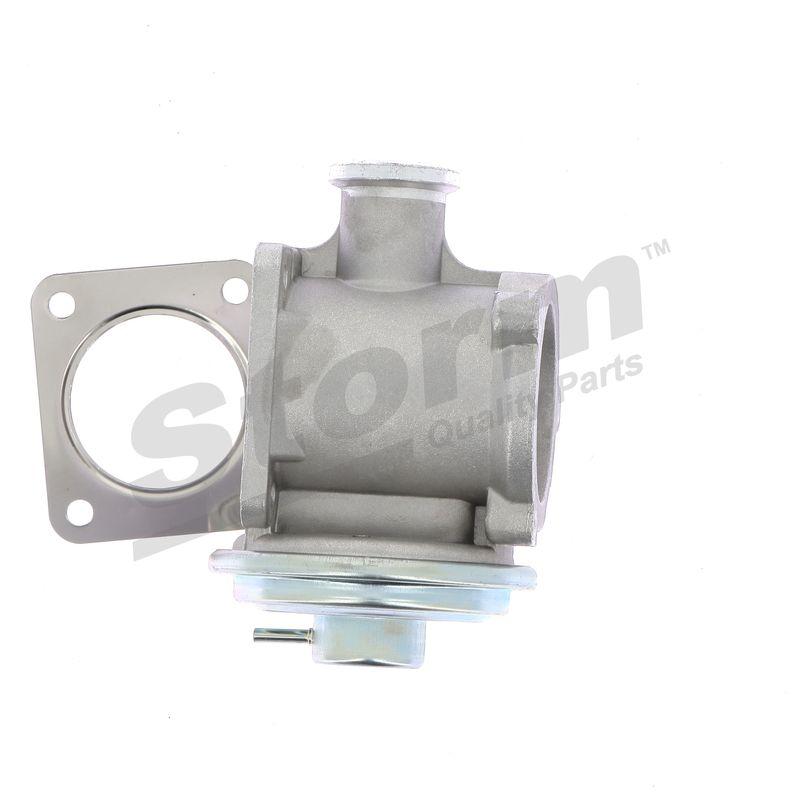 Vanne EGR STORM QUALITY PARTS 9079