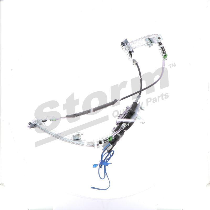 Lève-vitre STORM QUALITY PARTS 175075