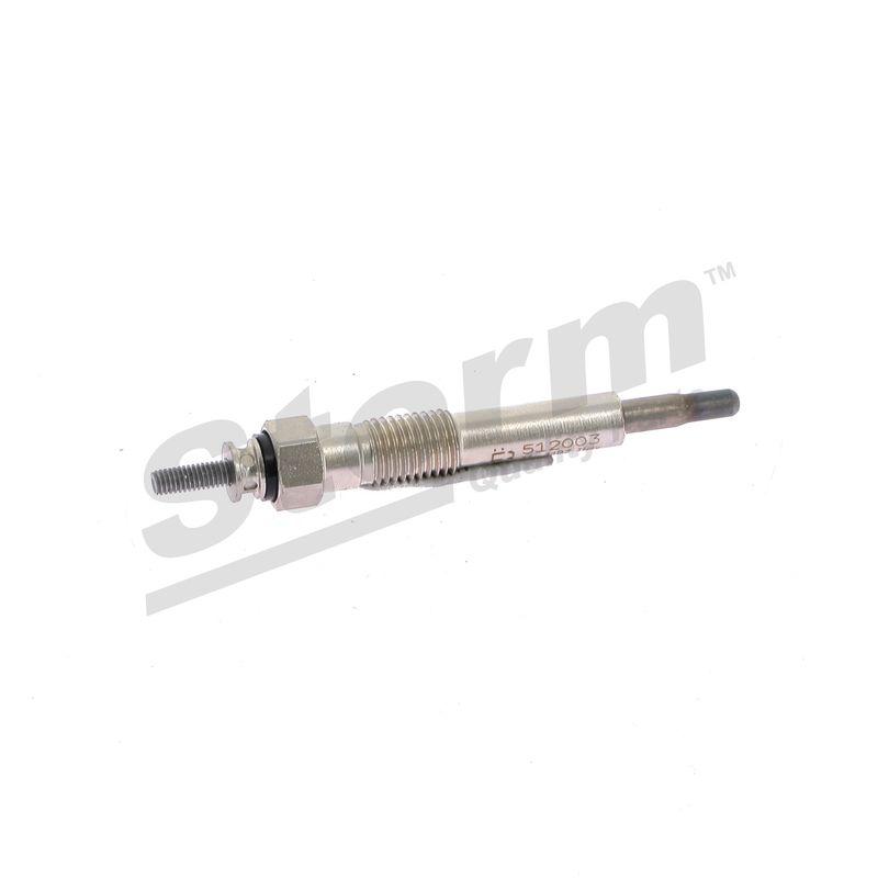 Bougie de préchauffage STORM QUALITY PARTS 512003