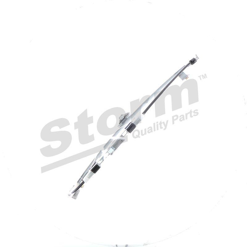 Lève-vitre STORM QUALITY PARTS 79572
