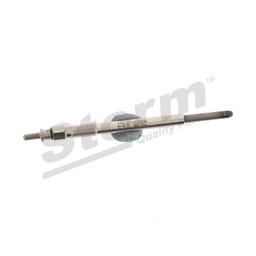 Bougie de préchauffage STORM QUALITY PARTS 576004