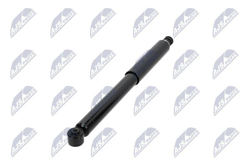 Amortisseur NTY A-MS-003
