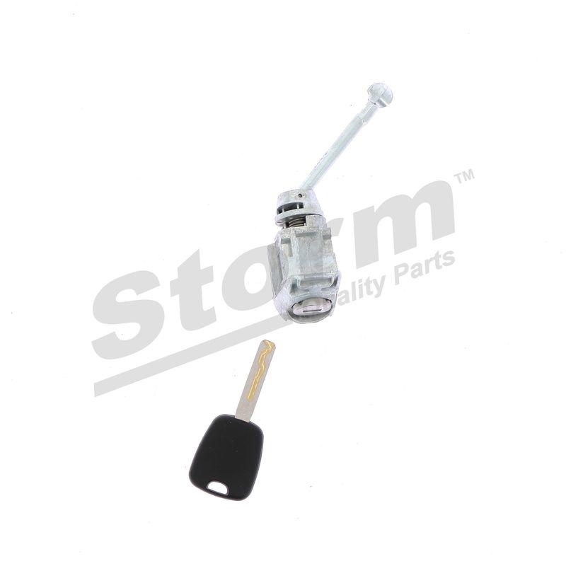 Cylindre de serrure STORM QUALITY PARTS 28525