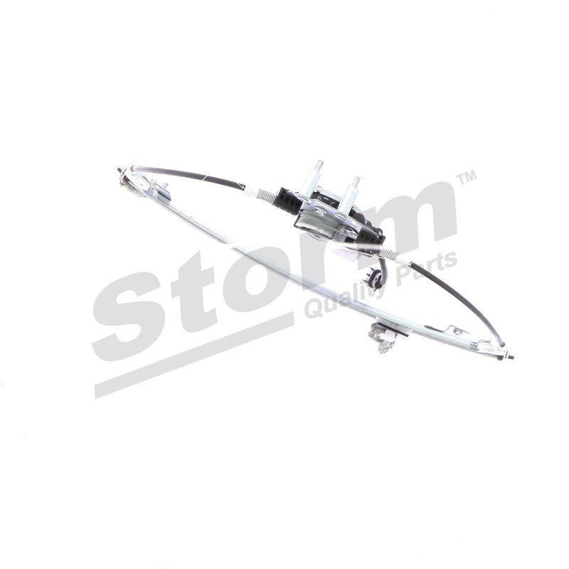 Lève-vitre STORM QUALITY PARTS 145776